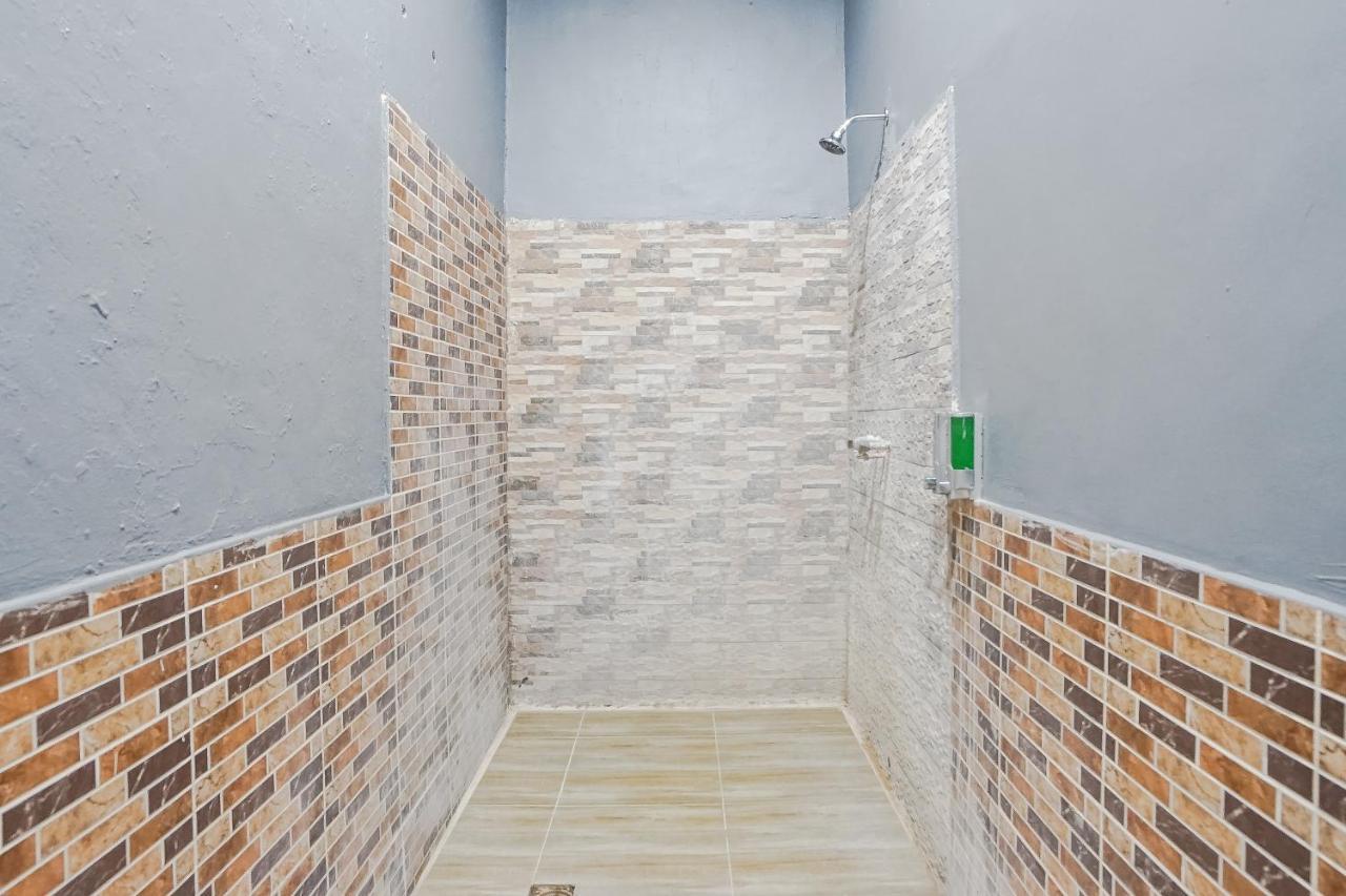 Ketapang Guesthouse Echo Beach Canggu Zewnętrze zdjęcie