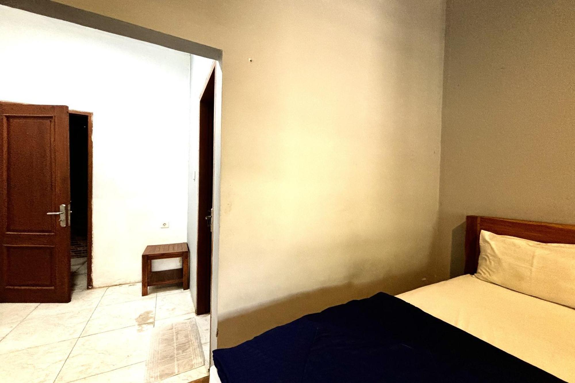 Ketapang Guesthouse Echo Beach Canggu Zewnętrze zdjęcie