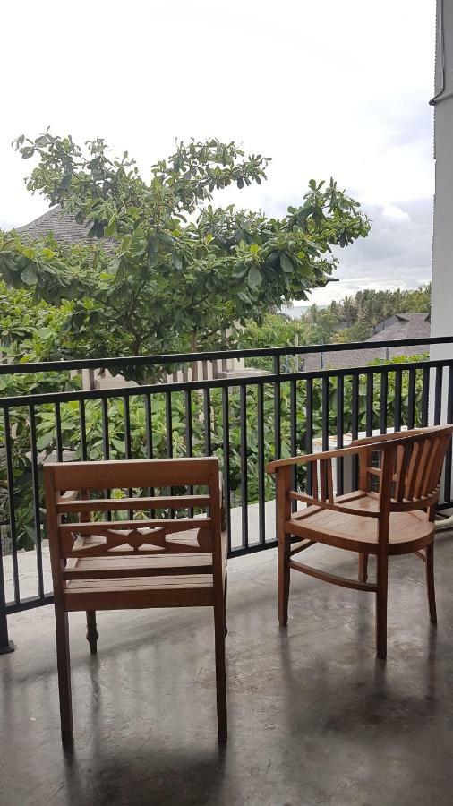Ketapang Guesthouse Echo Beach Canggu Zewnętrze zdjęcie
