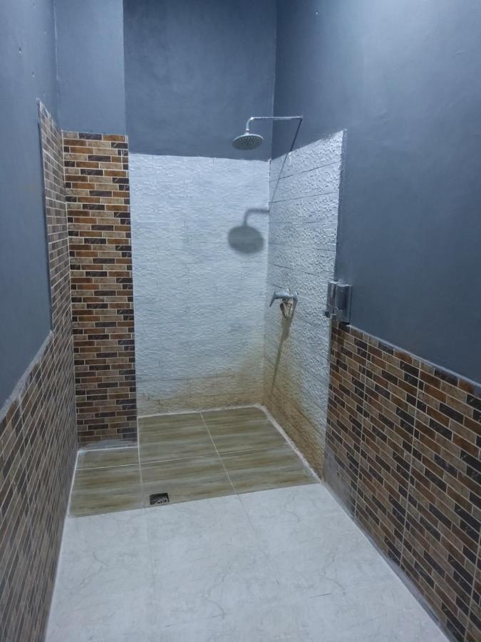 Ketapang Guesthouse Echo Beach Canggu Zewnętrze zdjęcie