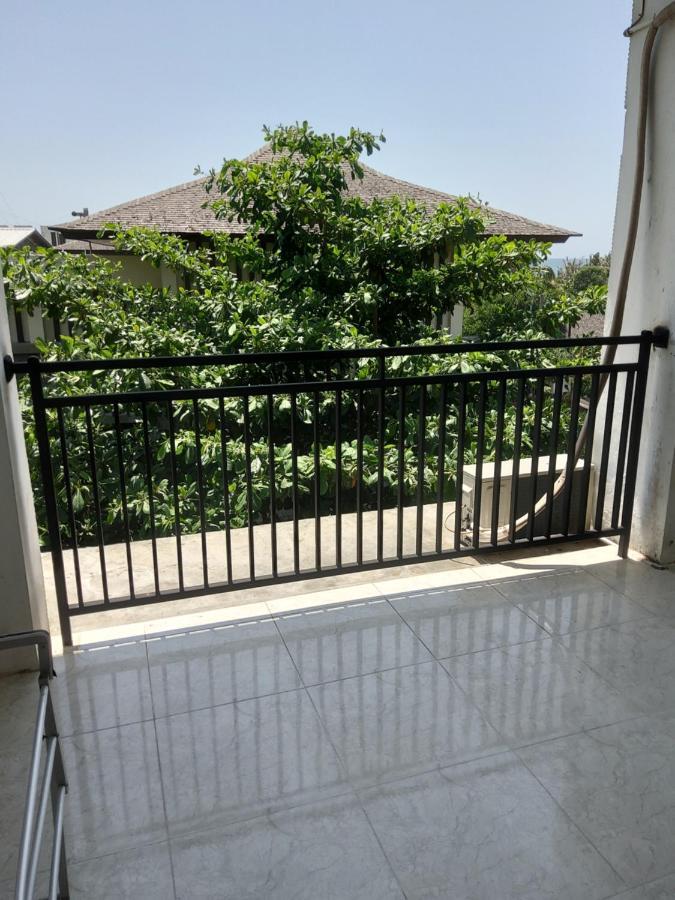 Ketapang Guesthouse Echo Beach Canggu Zewnętrze zdjęcie